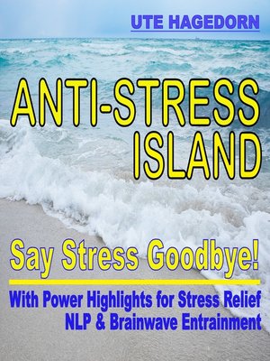 cover image of Anti-Stress Island